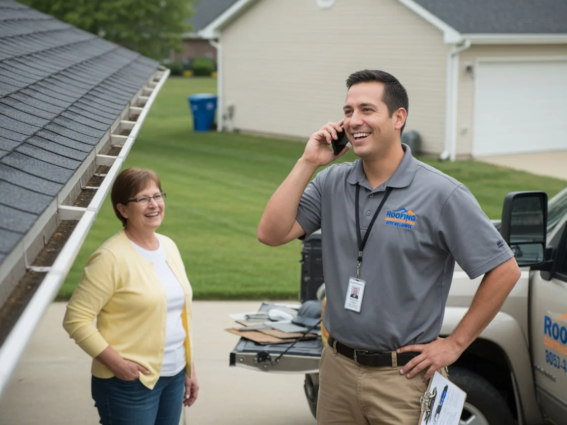 Local Roofing Contractors Nineveh, PA FAQs